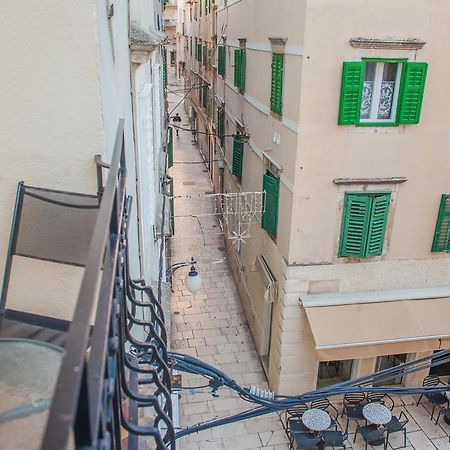 Apartment Barbara - Bojana Sibenik Bagian luar foto