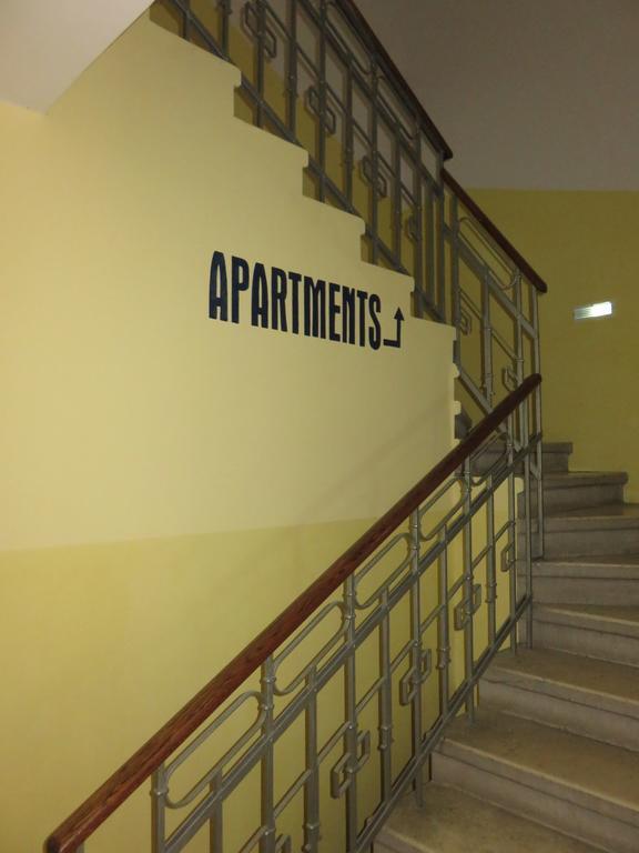 Apartment Barbara - Bojana Sibenik Ruang foto