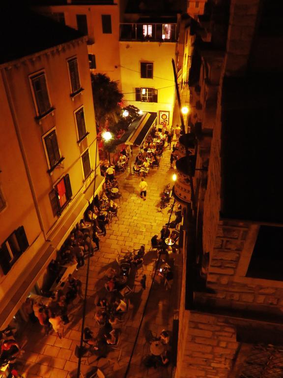 Apartment Barbara - Bojana Sibenik Ruang foto