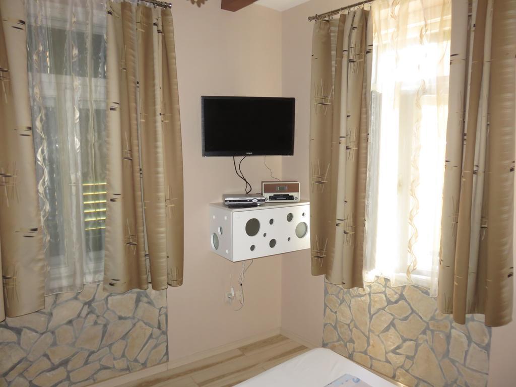 Apartment Barbara - Bojana Sibenik Ruang foto