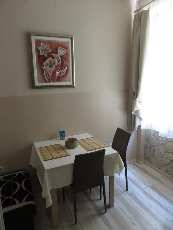 Apartment Barbara - Bojana Sibenik Ruang foto