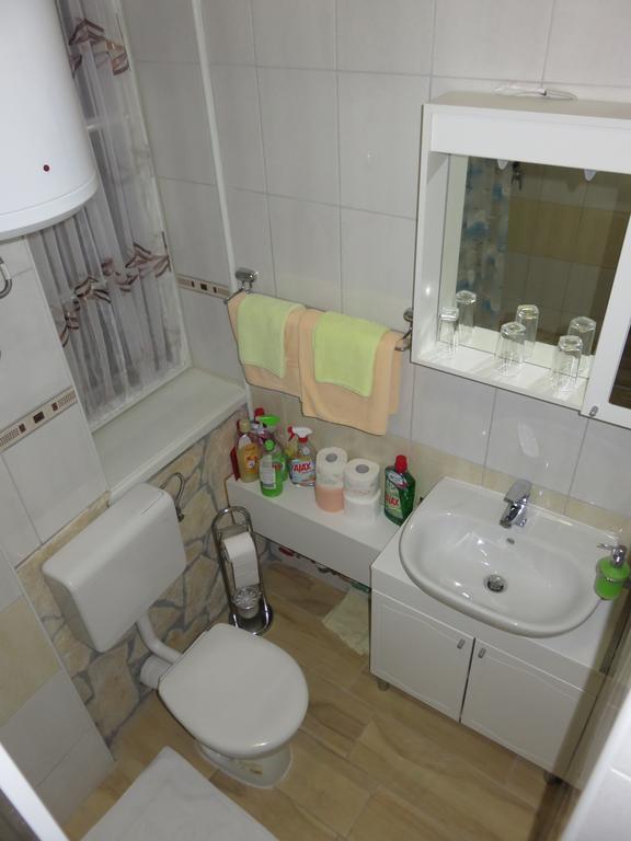 Apartment Barbara - Bojana Sibenik Ruang foto
