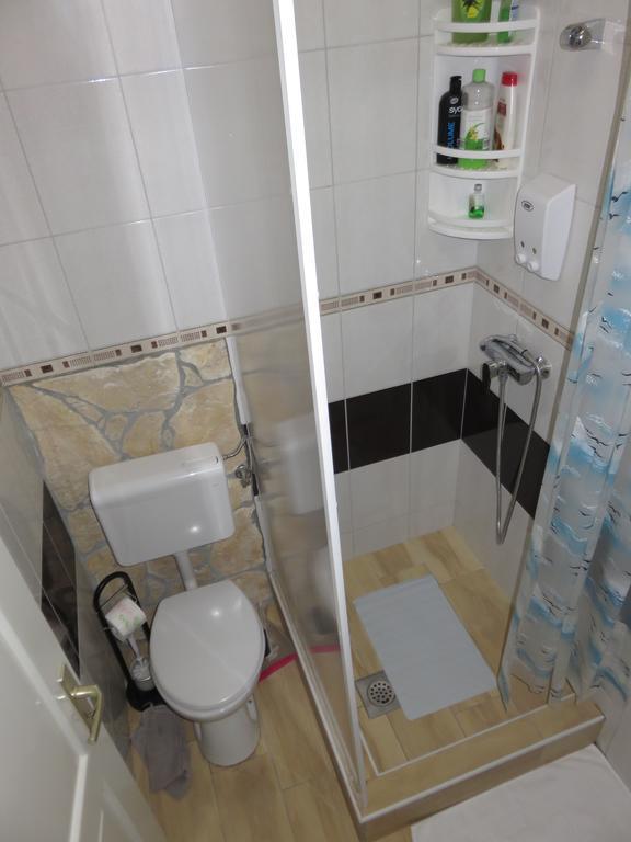 Apartment Barbara - Bojana Sibenik Ruang foto