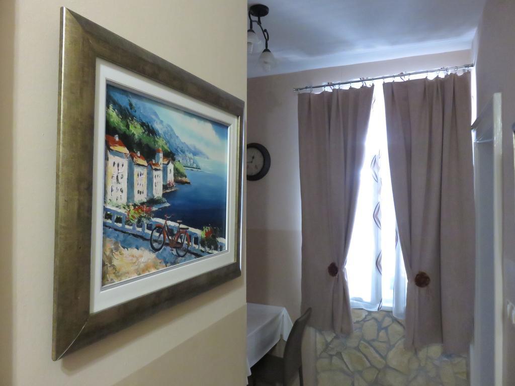 Apartment Barbara - Bojana Sibenik Ruang foto