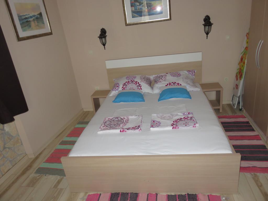 Apartment Barbara - Bojana Sibenik Ruang foto