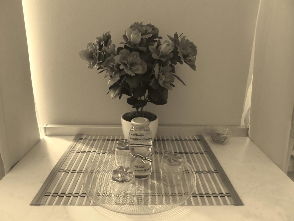 Apartment Barbara - Bojana Sibenik Ruang foto