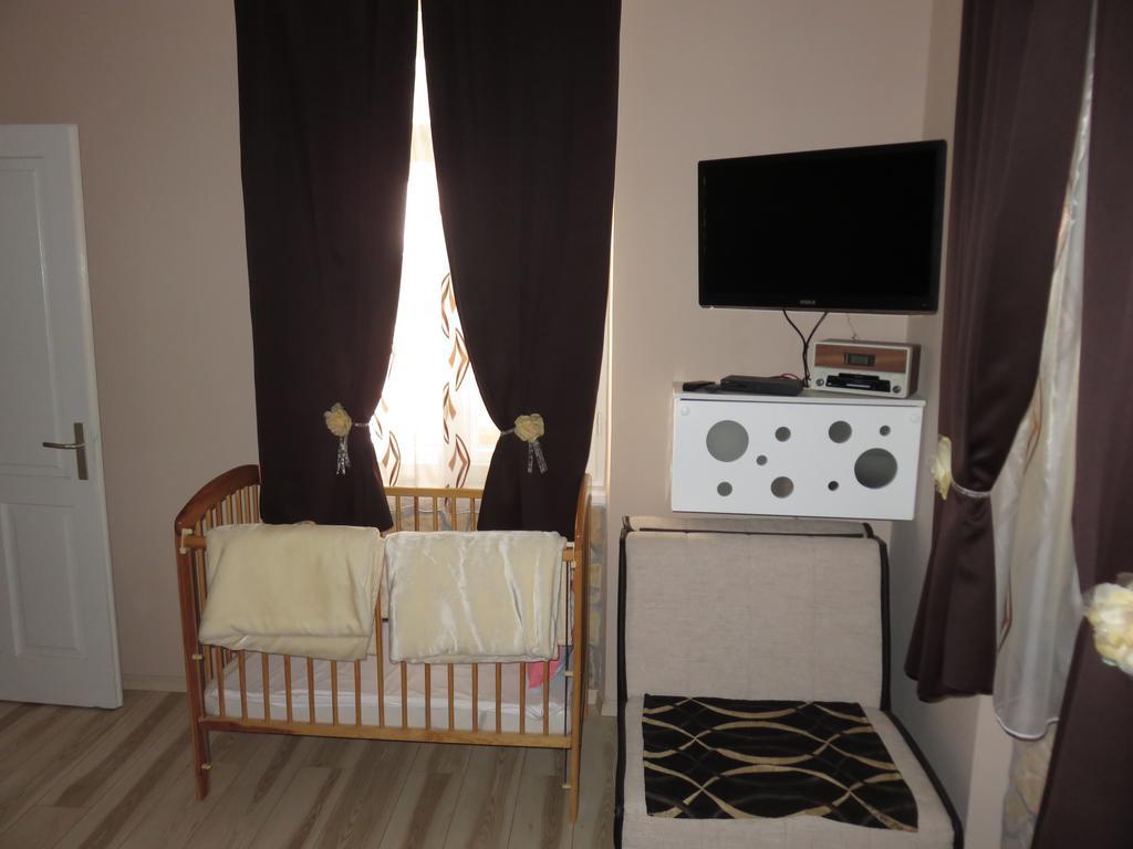 Apartment Barbara - Bojana Sibenik Ruang foto