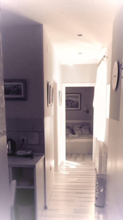 Apartment Barbara - Bojana Sibenik Ruang foto