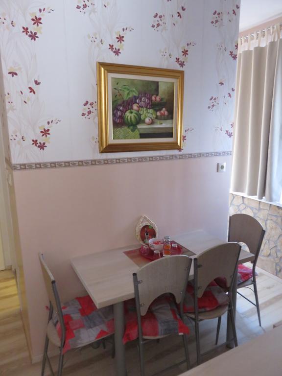 Apartment Barbara - Bojana Sibenik Ruang foto