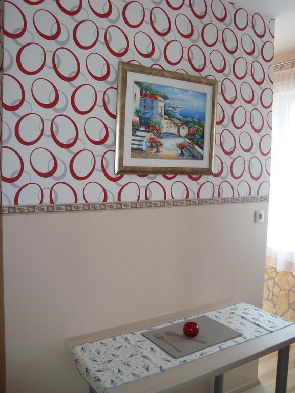 Apartment Barbara - Bojana Sibenik Ruang foto