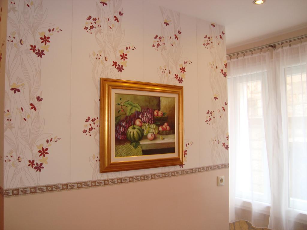 Apartment Barbara - Bojana Sibenik Ruang foto
