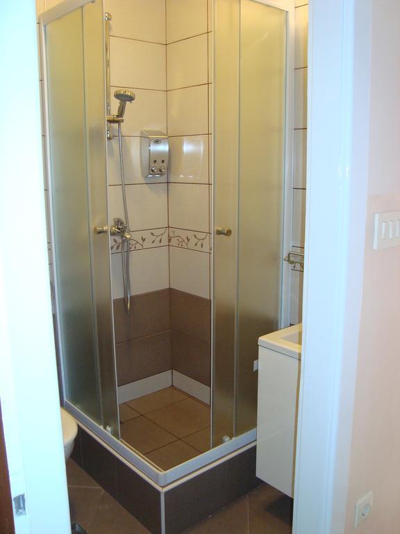 Apartment Barbara - Bojana Sibenik Ruang foto