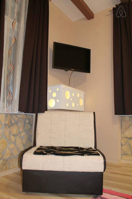 Apartment Barbara - Bojana Sibenik Ruang foto