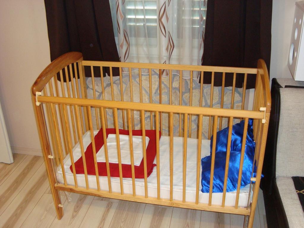 Apartment Barbara - Bojana Sibenik Bagian luar foto