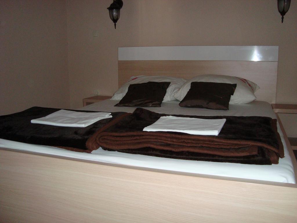 Apartment Barbara - Bojana Sibenik Bagian luar foto