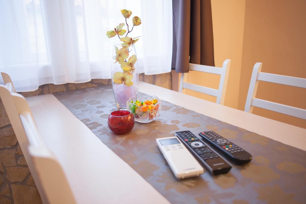 Apartment Barbara - Bojana Sibenik Bagian luar foto