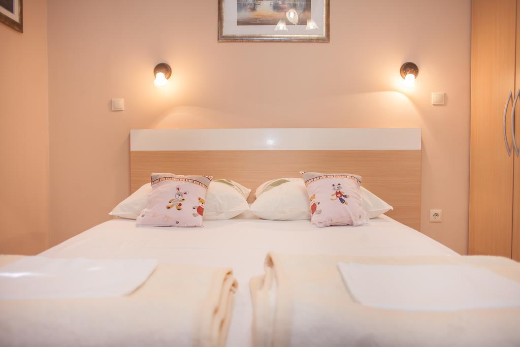 Apartment Barbara - Bojana Sibenik Bagian luar foto