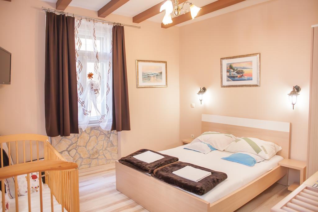 Apartment Barbara - Bojana Sibenik Bagian luar foto